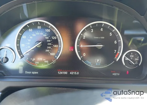 2016 BMW X5 Edrive xDrive40E из США, поврежденный, VIN 5UXKT0C59G0S75401